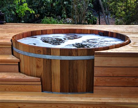 Cedar hot tub. Things To Know About Cedar hot tub. 